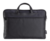 Torba do laptopów SILVER MONKEY JetBag 15,6" Czarna